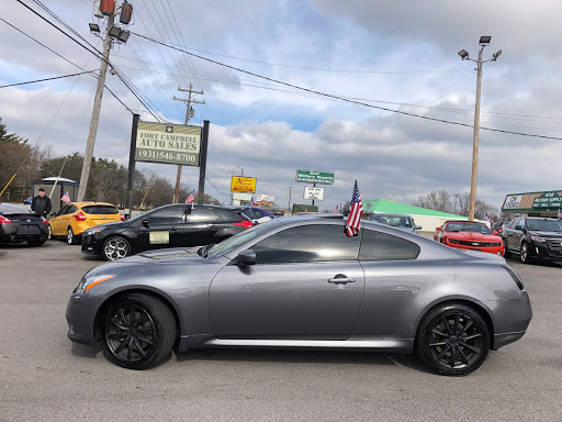 Motorcycle Parts Store «Action Cycles», reviews and photos, 1174 Fort Campbell Blvd, Clarksville, TN 37042, USA