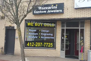 Mazzarini Custom Jewelers image