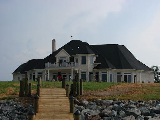 Roofing Contractor «Roofworks», reviews and photos, 12108 Chewning Ln, Fredericksburg, VA 22407, USA