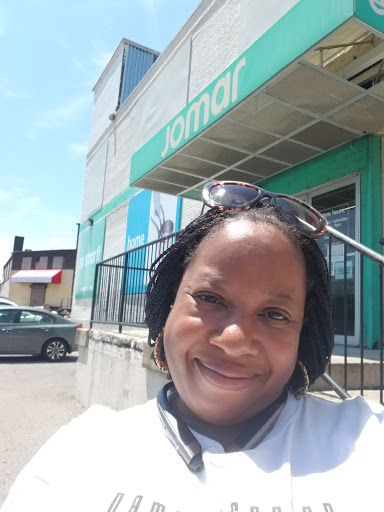 Fabric Store «Jomar Textiles Inc», reviews and photos, 22 Jackson St, Philadelphia, PA 19148, USA