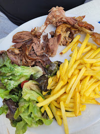 Churrasco du Restaurant Le Mille Sabords à Meschers-sur-Gironde - n°5