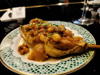 Plats et boissons du Restaurant servant du couscous Figuig à Paris - n°8