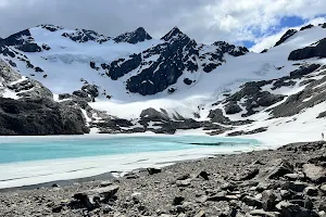 Glaciar Vinciguerra image