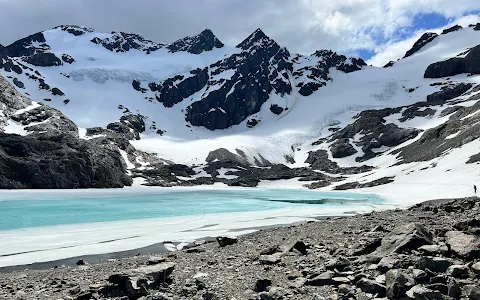 Glaciar Vinciguerra image