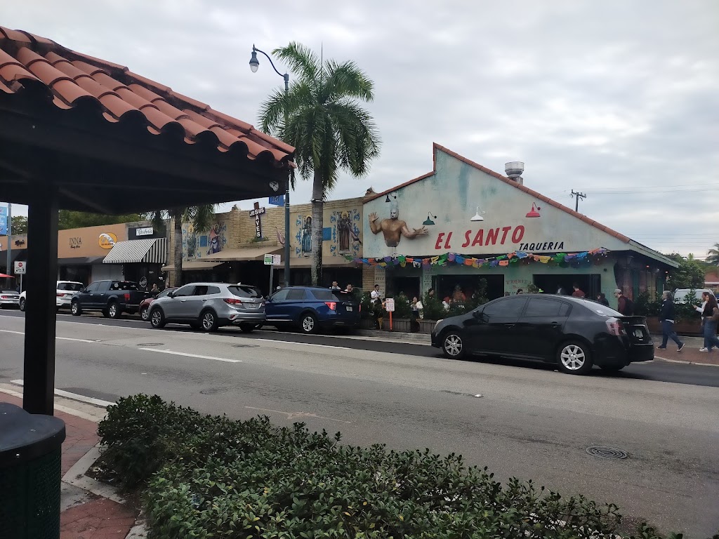 Pizza Hut 33135