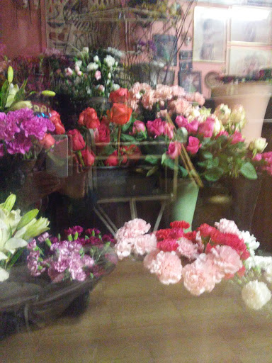 Florist «Whittier Blossom Shop», reviews and photos, 13217 Whittier Blvd, Whittier, CA 90602, USA