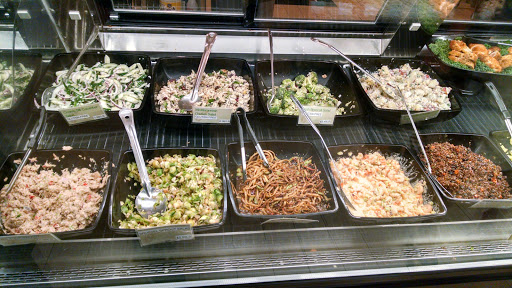 Grocery Store «Wild Fields Marketplace», reviews and photos, 2900 W Bay Dr, Belleair Bluffs, FL 33770, USA