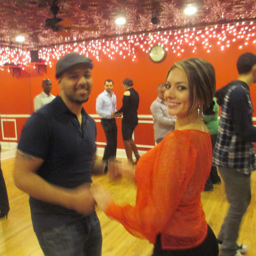 Dance School «Dance Fever Studios», reviews and photos, 159 20th St, Brooklyn, NY 11232, USA