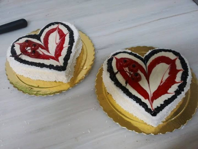 "Kalinka" - cakes and cupcakes made for order - Milton Keynes