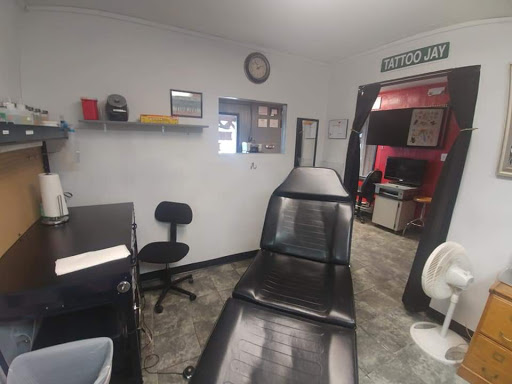 Explore bible quotes tattoo ideas, creative tattoo ideas in Mount Vernon, available at Knuckles Deep Tattoo