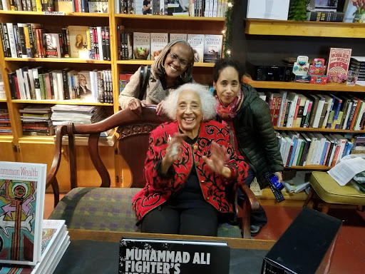 Book Store «Source Booksellers», reviews and photos, 4240 Cass Ave #105, Detroit, MI 48201, USA