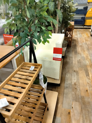 Department Store «T.J. Maxx & HomeGoods», reviews and photos, 200 Line Creek Dr, Peachtree City, GA 30269, USA