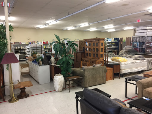 Non-Profit Organization «Society of St. Vincent de Paul - Surprise Thrift Store», reviews and photos, 12851 W Bell Rd #7, Surprise, AZ 85378, USA