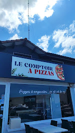 Photos du propriétaire du Pizzeria Le comptoir à Pizzas à Biscarrosse - n°1