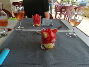 Photo n°10 de La petite table à Saint-Martial-de-Nabirat ()