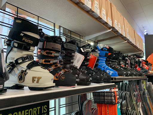 Outdoor Sports Store «2nd Wind Sports», reviews and photos, 202 State St, Hood River, OR 97031, USA