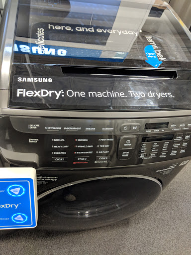 Electronics Store «Best Buy», reviews and photos, 9420 WI-16, Onalaska, WI 54650, USA