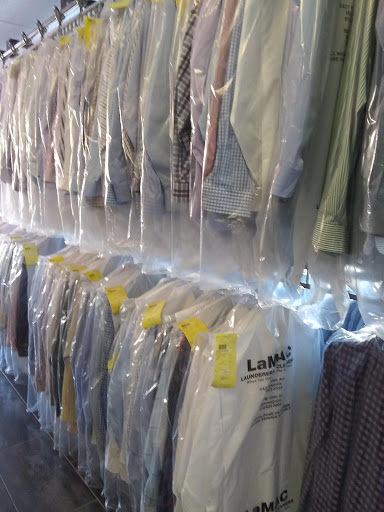 Dry Cleaner «LaMac Cleaners», reviews and photos, 907 W 50th St, Minneapolis, MN 55419, USA