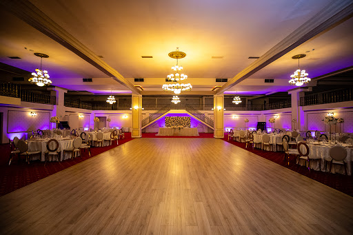 Iris Ballroom