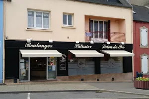 Boulangerie - Pâtisserie Ti Fourn Europa R. KERFOURN image