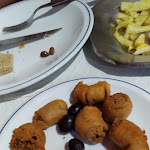 Photo n°5 de l'avis de Jorge.a fait le 23/10/2021 à 17:53 sur le  A Minha Taberna Jorge à Arnoso