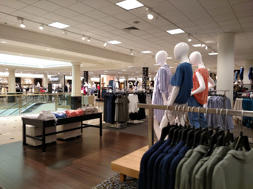 Department Store «Nordstrom Tacoma Mall», reviews and photos, 4502 S Steele St, Tacoma, WA 98409, USA
