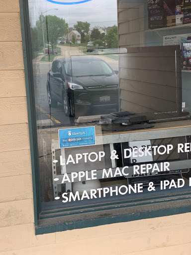 Computer Repair Service «Computer Zone», reviews and photos, 402 W 22nd St, Lombard, IL 60148, USA