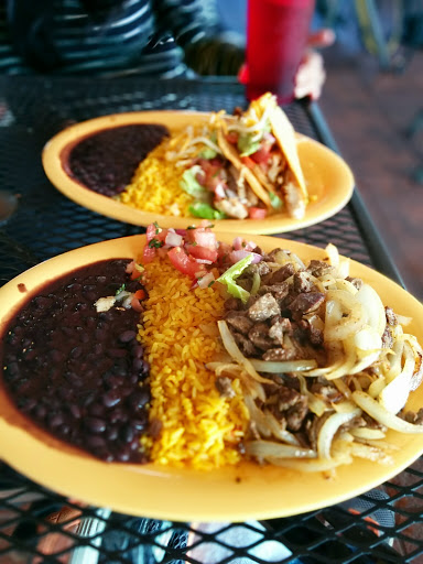 La Bamba Restaurant