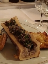 Photo n°122 de L'Ecailler du Bistrot à Paris ()