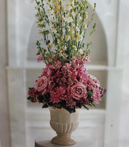 Florist «Art of Flowers», reviews and photos, 1045 Brighton Beach Ave, Brooklyn, NY 11235, USA