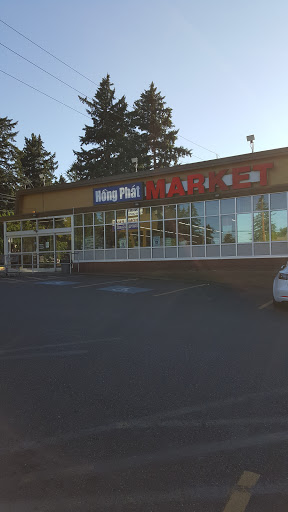 Asian Grocery Store «Hong Phat Market», reviews and photos, 9819 NE Prescott St, Portland, OR 97220, USA