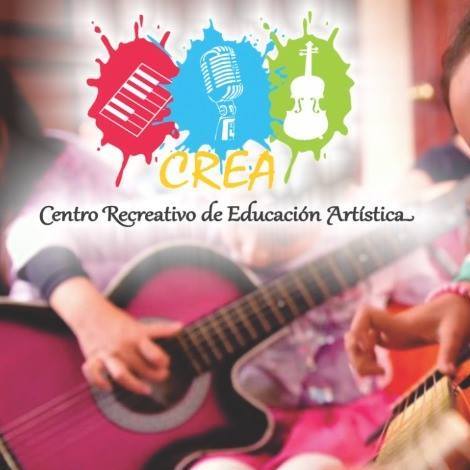 CREA Escuela de Música 