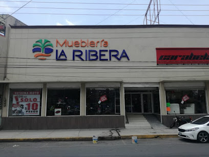 Muebleria ' La Ribera '