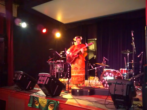 Performing Arts Theater «Shepherdstown Opera House», reviews and photos, 131 W German St, Shepherdstown, WV 25443, USA