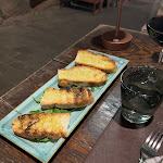 Photo n°2 de l'avis de Elizabeth.o fait le 01/05/2024 à 16:43 sur le  Osteria La Chiacchera à Siena