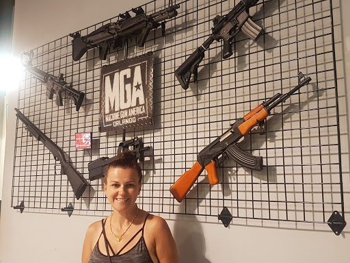 Store «Machine Gun America», reviews and photos, 5825 W Irlo Bronson Memorial Hwy, Kissimmee, FL 34746, USA