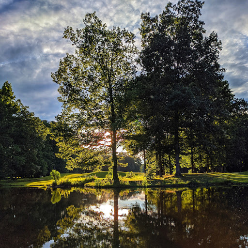 Golf Course «Lochmere Golf Club», reviews and photos, 2511 Kildaire Farm Rd, Cary, NC 27518, USA