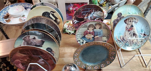 Thrift Store «Dog Junkies Thrift Store», reviews and photos, 4611 N Rancho Dr, Las Vegas, NV 89130, USA