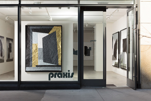 Praxis Gallery image 6