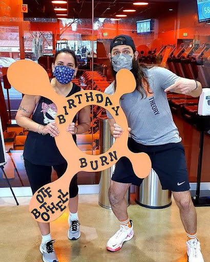 Gym «Orangetheory Fitness», reviews and photos, 22627 Bothell Everett Hwy A, Bothell, WA 98021, USA