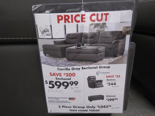 Discount Store «Big Lots», reviews and photos, 8318 W Farm to Market Rd 78, Converse, TX 78109, USA