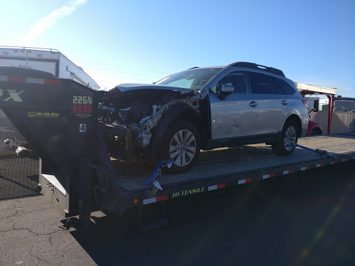 Auto Auction «Insurance Auto Auctions», reviews and photos, 4415 NE 158th Ave, Portland, OR 97230, USA