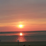 Photo n°1 de l'avis de Martina.e fait le 26/09/2020 à 16:08 sur le  CHILLERS American Diner & Beach Bar Borkum à Borkum