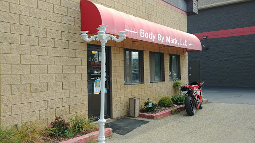 Auto Body Shop «Body By Mark LLC», reviews and photos, 9979 Weber St, Brighton, MI 48116, USA