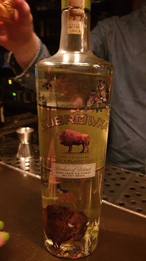 1656 Cocktail Bar