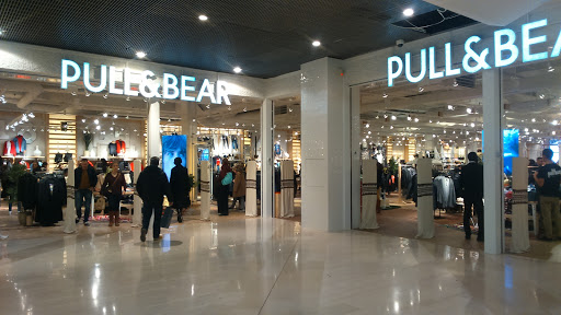 Pull&Bear