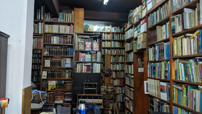 Libreria Ilion - Rosario