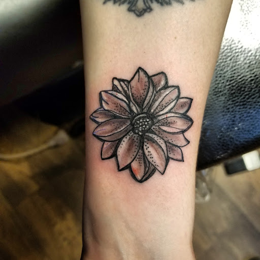 Find small tattoo ideas and meanings for your next unique tattoo in Cumberland at Queen City Ink