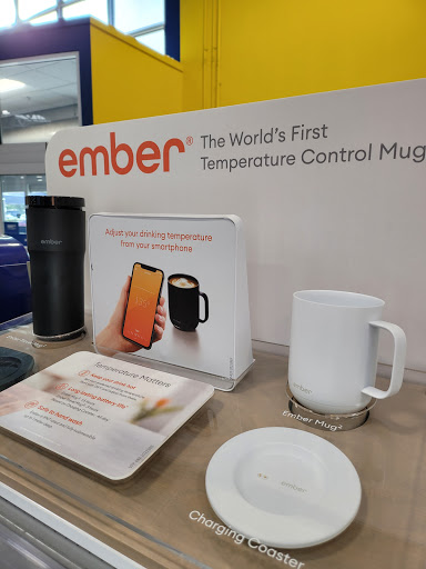 Electronics Store «Best Buy», reviews and photos, 2200 S University Dr, Davie, FL 33324, USA