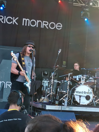 Event Venue «Willow Island at the Alliant Energy Center», reviews and photos, 1919 Alliant Energy Center Way, Madison, WI 53713, USA